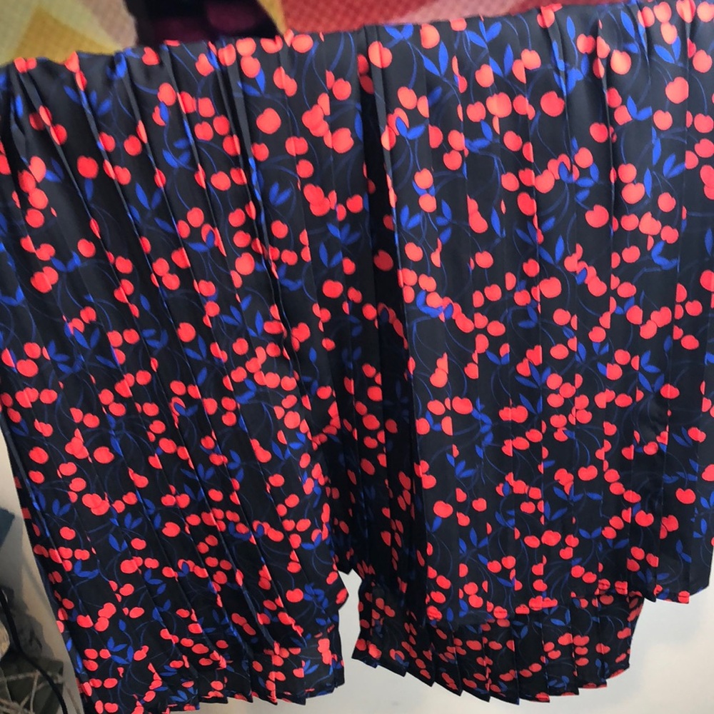 Pop sugar skirt